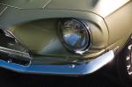 Shelby GT500 KR Fastback 1968 года